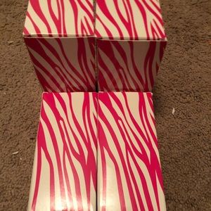 Pink Zebra Cotton Candy Pellets!   ON HOLD